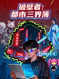 破壁者，都市三界簿
