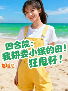 四合院：我耕娄小娥的田！狂甩籽