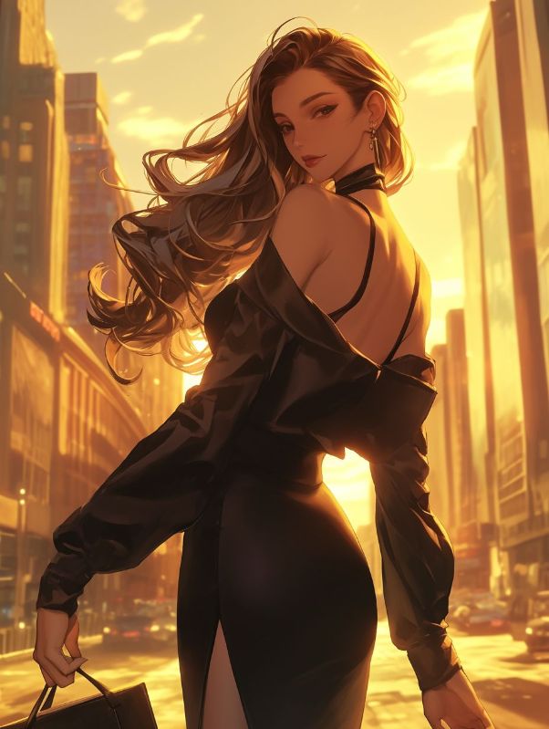 不被驯服的蝴蝶