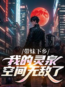 带妹下乡：我的灵泉空间无敌了