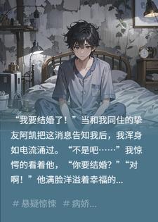 室友未婚妻刚死，他却给我说要结婚了