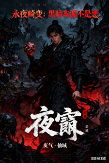 永夜畸变：黑暗本源不是恶