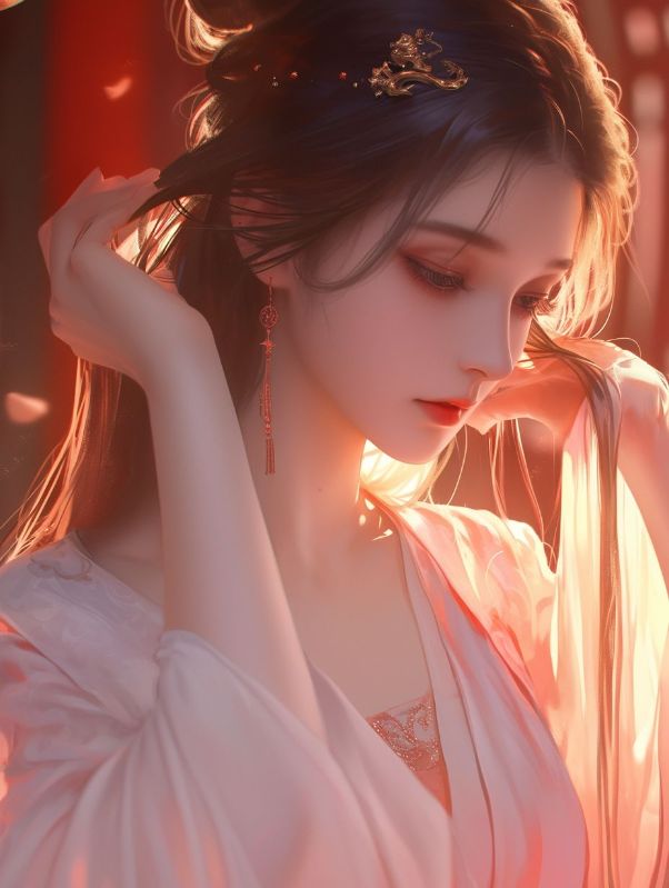 我被封入佛像为外室瘦马赎罪后，将军他悔疯了