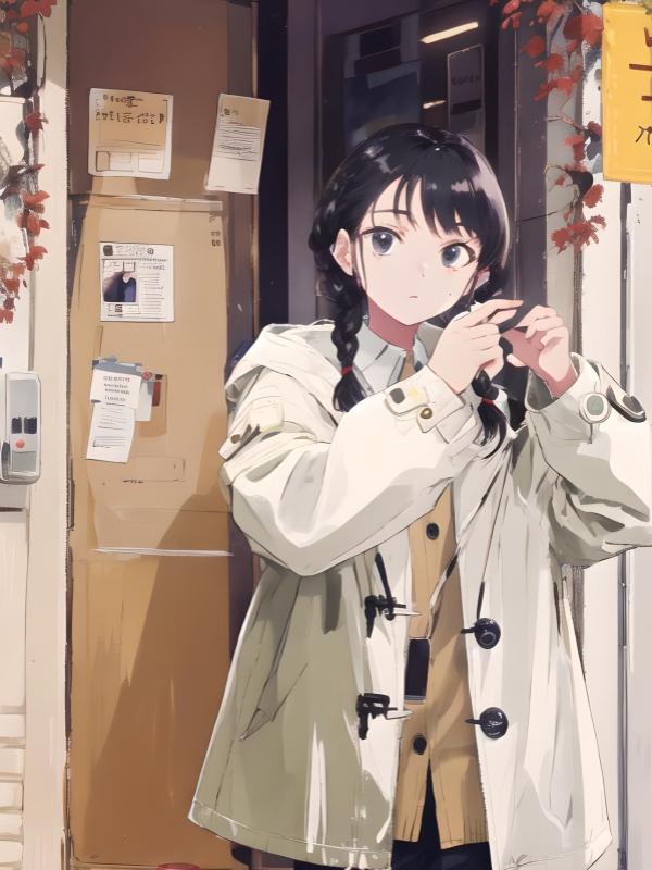 穿越到九十年代，两个娃哭着喊我娘亲