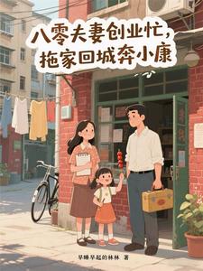 八零夫妻创业忙，拖家回城奔小康