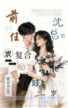 前任求复合沈总娃三岁