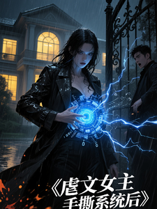 虐文女主手撕系统后