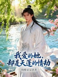 我爱的她，却是天蓬的情劫