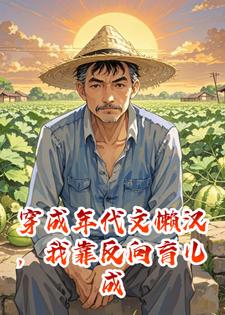 穿成年代文懒汉，我靠反向育儿成专家