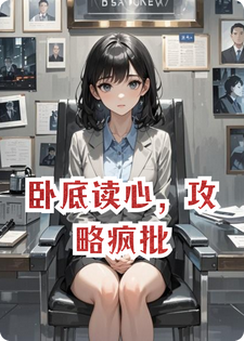 卧底读心，攻略疯批