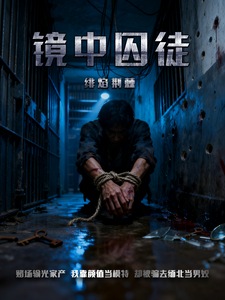 镜中囚徒：沉沦囚笼的男模