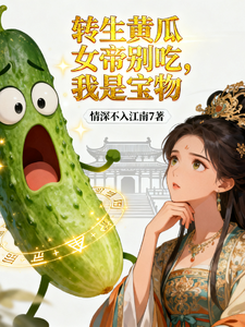 转生黄瓜，女帝别吃，我是宝物