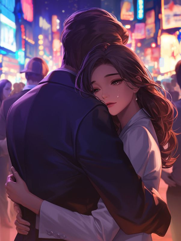 知我晦暗，许我春朝