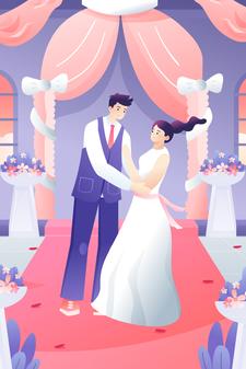 潇潇暮雨虚华年