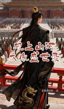 砚上山河：大胤盛世录