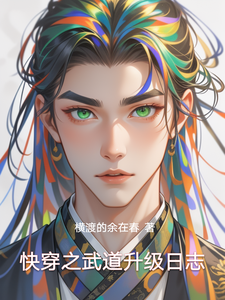 快穿之武道升级日志