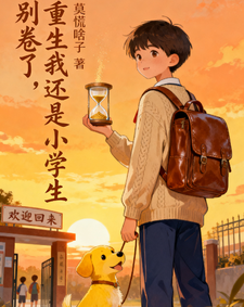 别卷了，我重生还是小学生