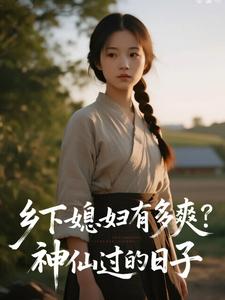 乡下媳妇有多爽？神仙过的日子