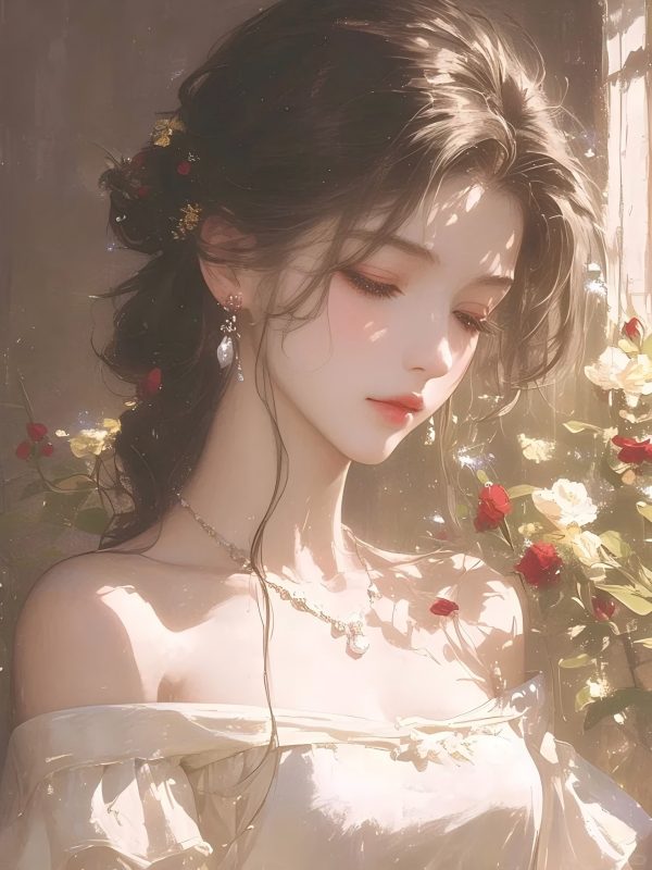 我为救他断腿毁容，他却恨了我十年