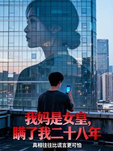 我妈是女皇，瞒了我二十八年