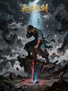 天魔残剑