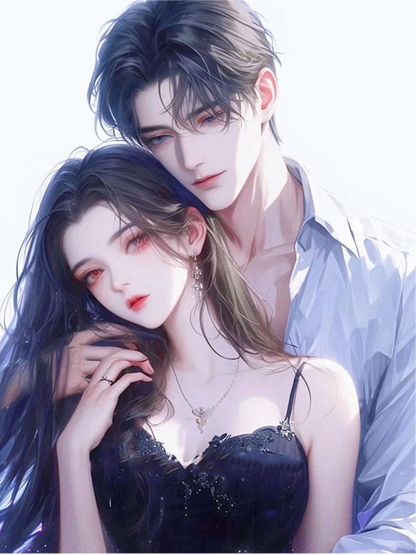 三载情凉海沉梦