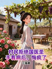 村民拒绝国医圣手看病后，悔疯了