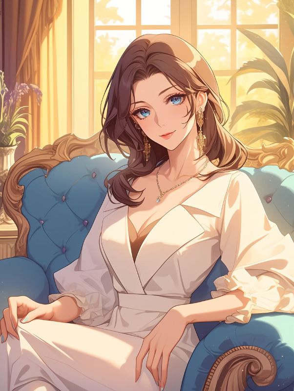 山河四省真千金，有超绝拖延症