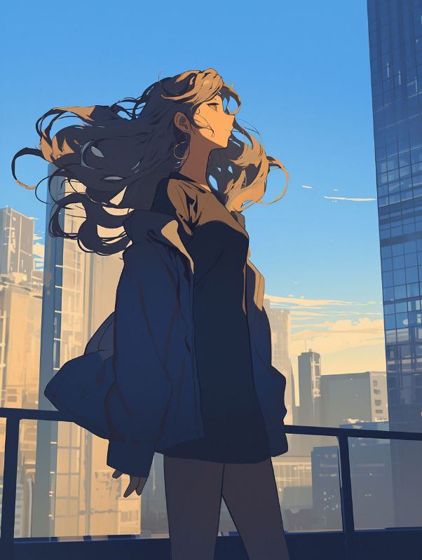 暮云拆尽见孤星