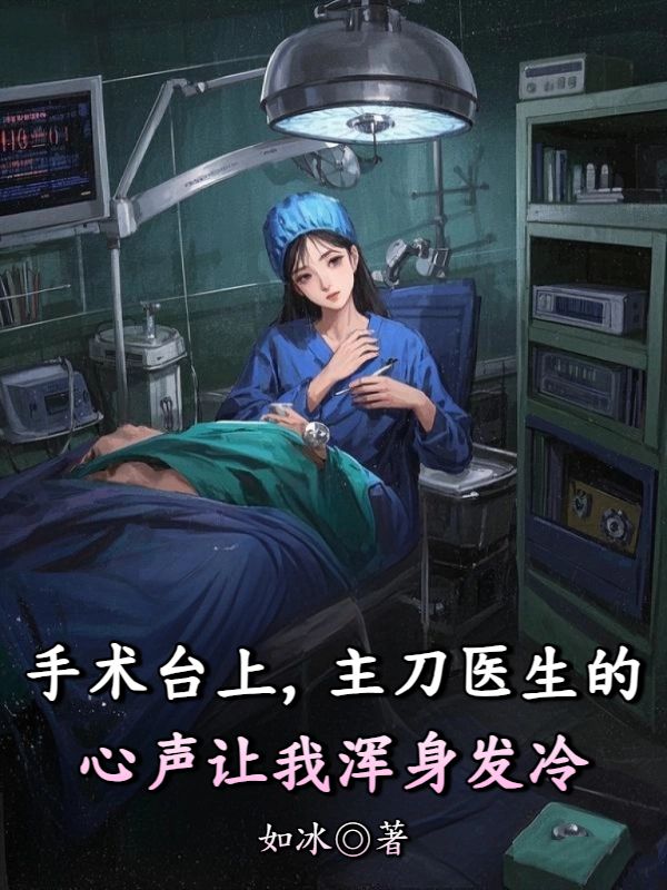 手术台上，主刀医生的心声让我浑身发冷