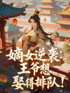 嫡女逆袭：王爷想娶得排队！