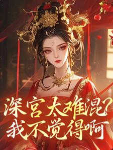 深宫太难混？我不觉得啊