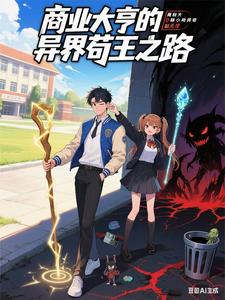 商业大亨的异界苟王之路