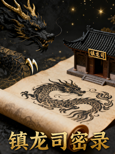 镇龙司秘录