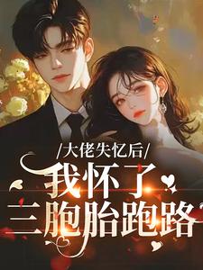 大佬失忆后，我怀了三胞胎跑路