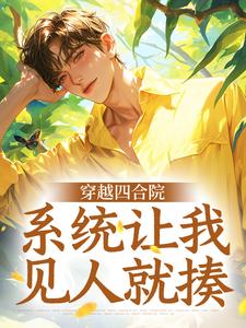 穿越四合院，系统让我见人就揍​​