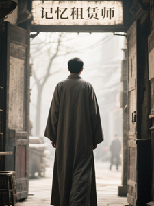 记忆租赁师之遗忘之境