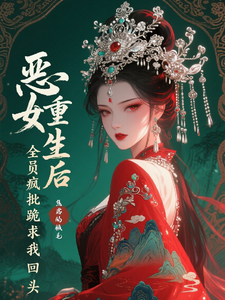 恶女重生后，全员疯批跪求我回头