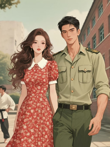 七零骄阳：科研大佬被兵哥宠上天