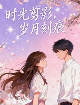 时光剪影，岁月刻痕