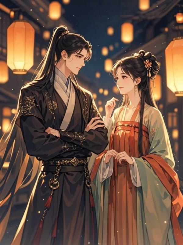 小玉兔靠心声带娘亲宫斗躺赢