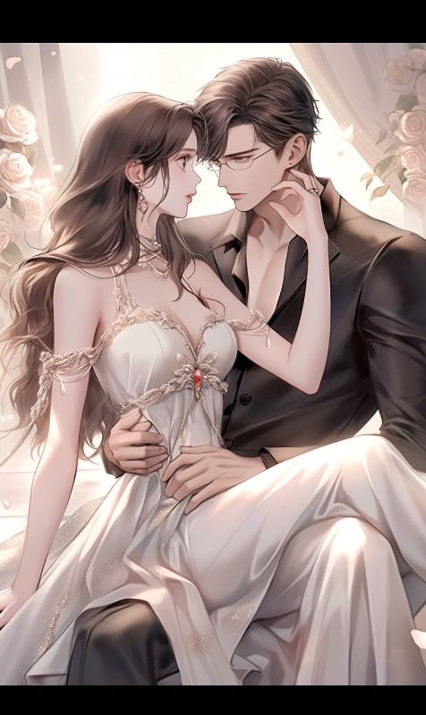 为凑双十一满减，男友给我大办墓地婚礼