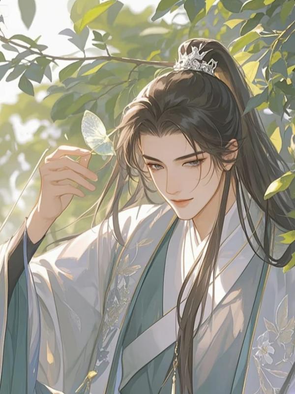 发妻为伶人一掷万金，我用私产送女儿登青云