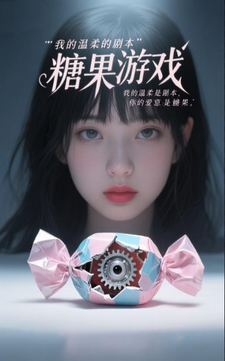 糖果游戏