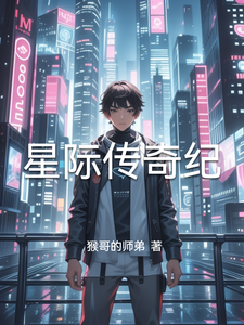 星际传奇纪