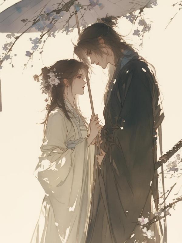 观我旧往，同我仰春