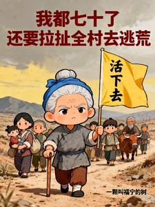 我都七十了，还要拉扯全村去逃荒