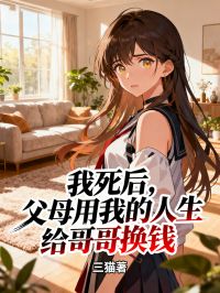 我死后，父母用我的人生给哥哥换钱