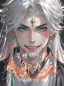 星瞳纪元之瞳御九天