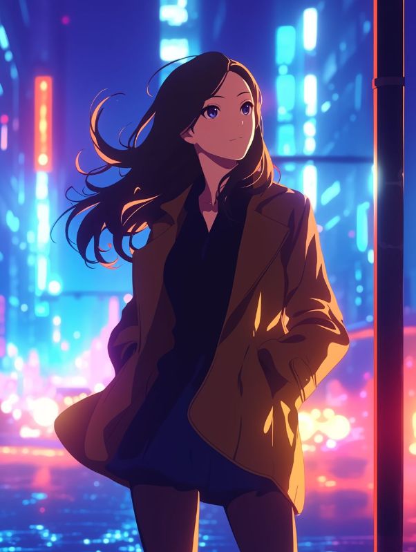 爱若浮云，岁岁难安